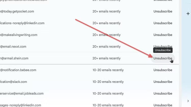 ksnip_20250814-233149 الميزة التي تجعل Gmail أكثر ترتيبًا وتخلصك من الفوضى
