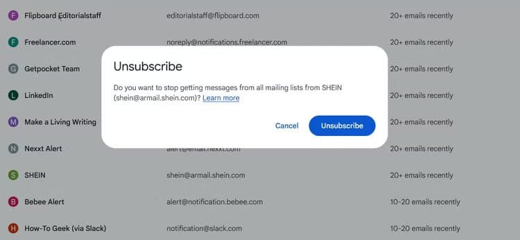 ksnip_20250814-233214 الميزة التي تجعل Gmail أكثر ترتيبًا وتخلصك من الفوضى