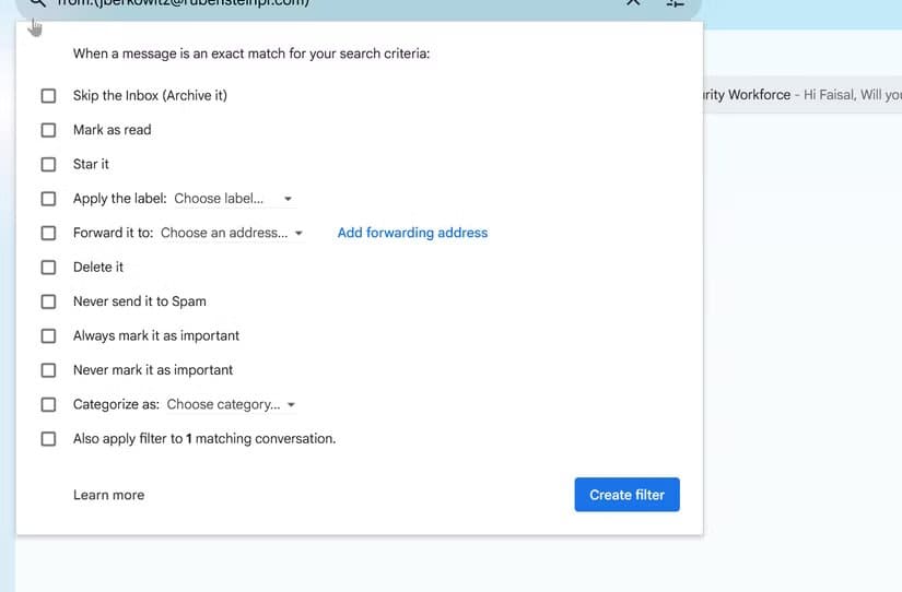 ksnip_20250814-234117 الميزة التي تجعل Gmail أكثر ترتيبًا وتخلصك من الفوضى