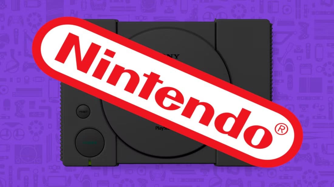 nintendo-playstation كيف ساهمت ابتكارات Nintendo في تطوير تجربة PS5