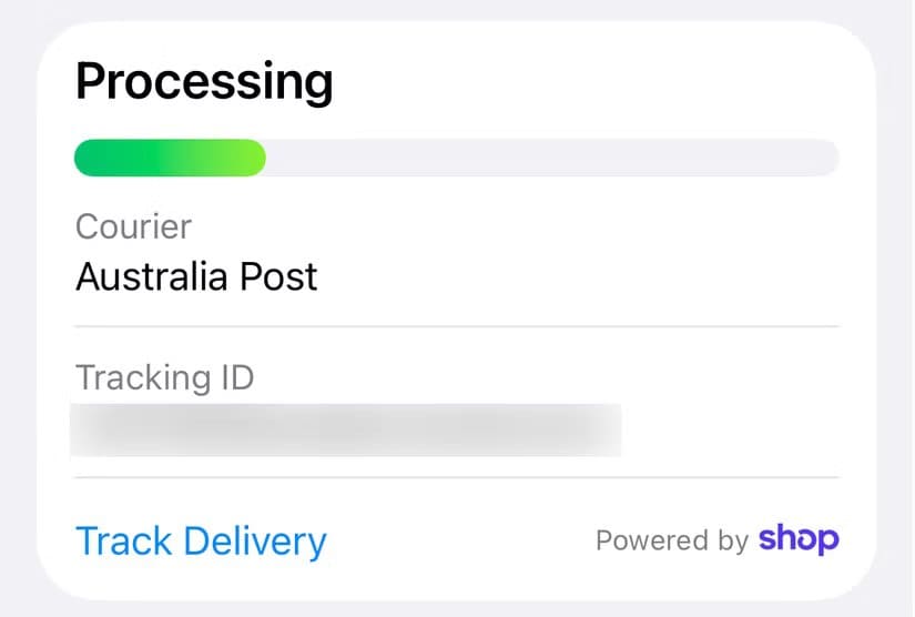 order-tracking-in-apple-wallet-in-ios-26 مميزات مخفية في iOS 26 ستغير طريقة استخدامك لهاتفك