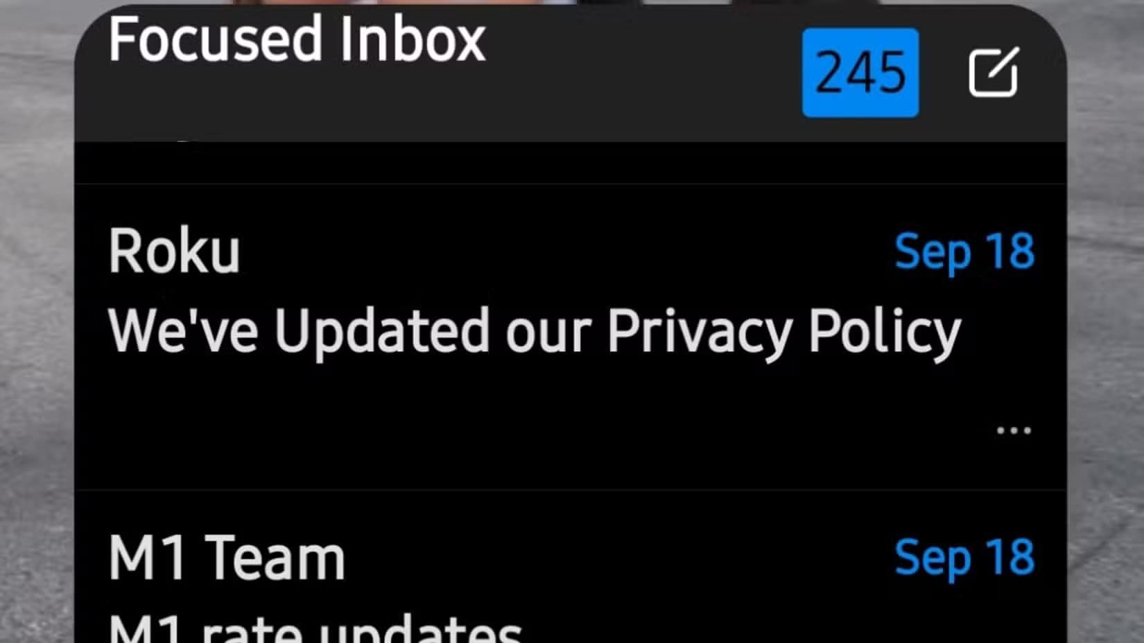 outlook-widget-on-an-android-home-screen أفضل 10 تطبيقات أندرويد مميزة تستحق التجربة