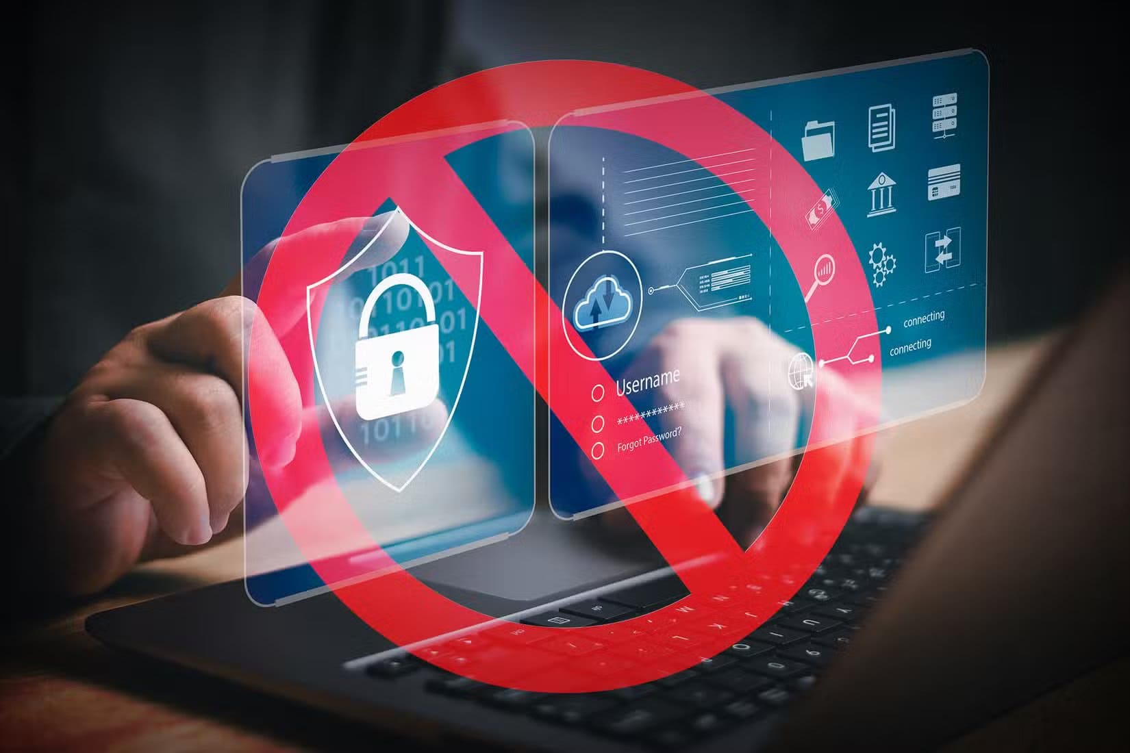 password_manager_browser_extensions_are_handy-_but_there_are_x_reasons_i_wont_use_them-1 لماذا يعتبر الربط اللاسلكي أكثر أمانا وموثوقية من شبكات Wi-Fi العامة