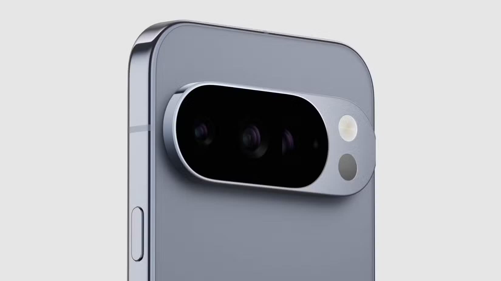 pixel-10-pro-cameras أي الهاتفين أفضل iPhone 17 Pro أم Google Pixel 10 Pro