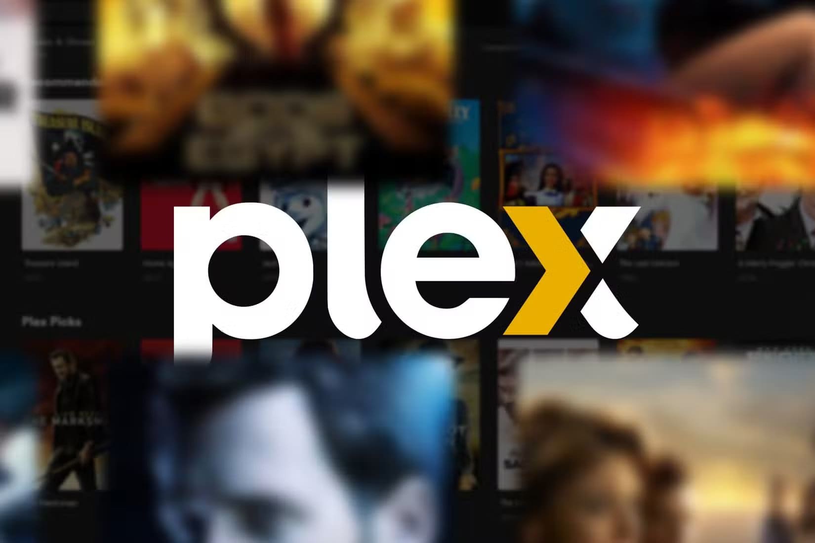 plex-hero-image كيف جعلت أدوات مثل Plex و Pi hole مختبري Homelab متكاملاً وسهل الاستخدام