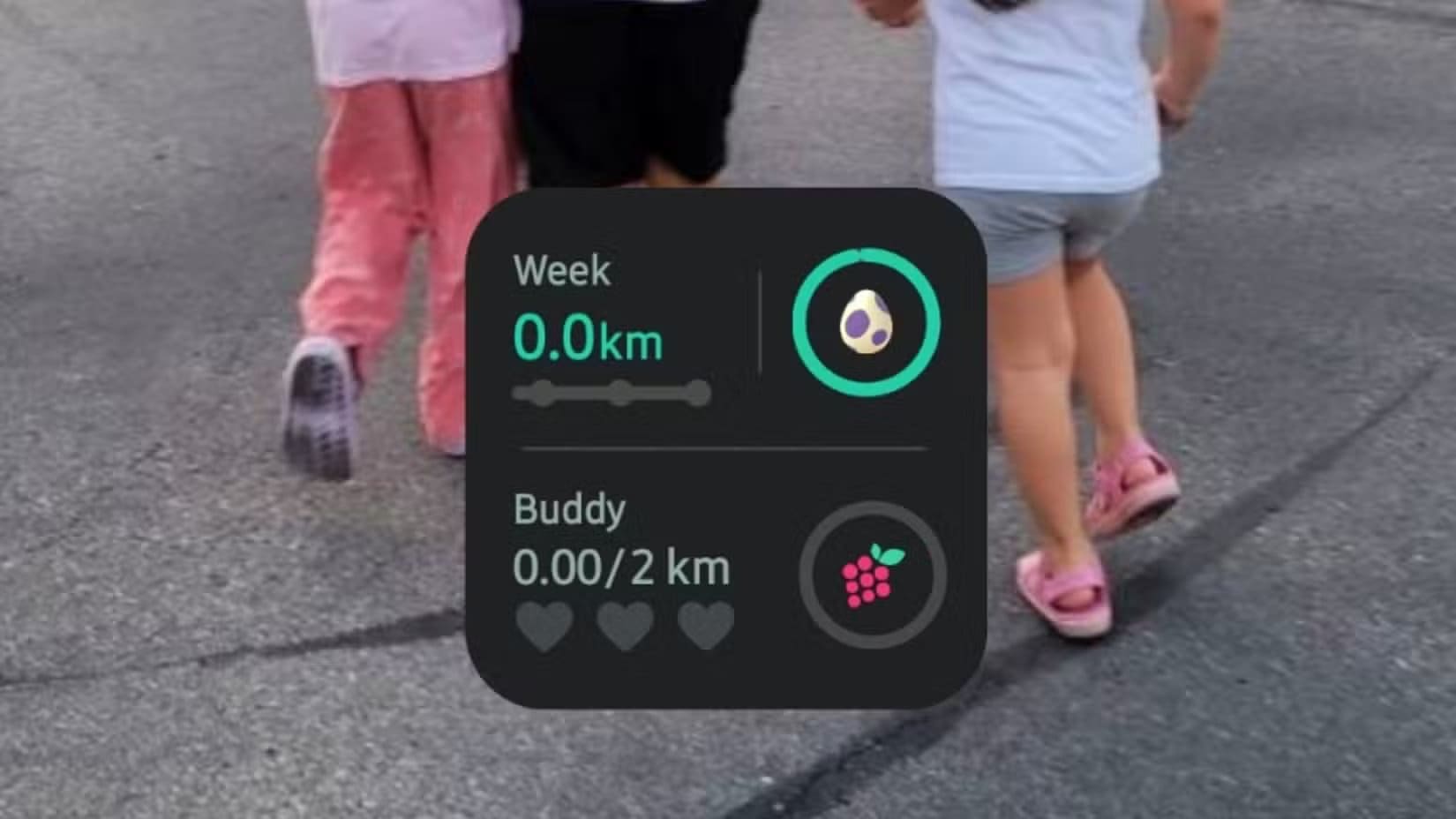 pokemon-go-widget-on-an-android-home-screen أفضل 10 تطبيقات أندرويد مميزة تستحق التجربة