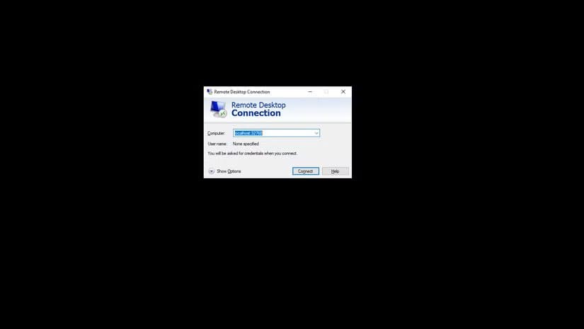 remote-desktop لماذا أفضل تشغيل Linux داخل Docker بدلاً من التمهيد المزدوج