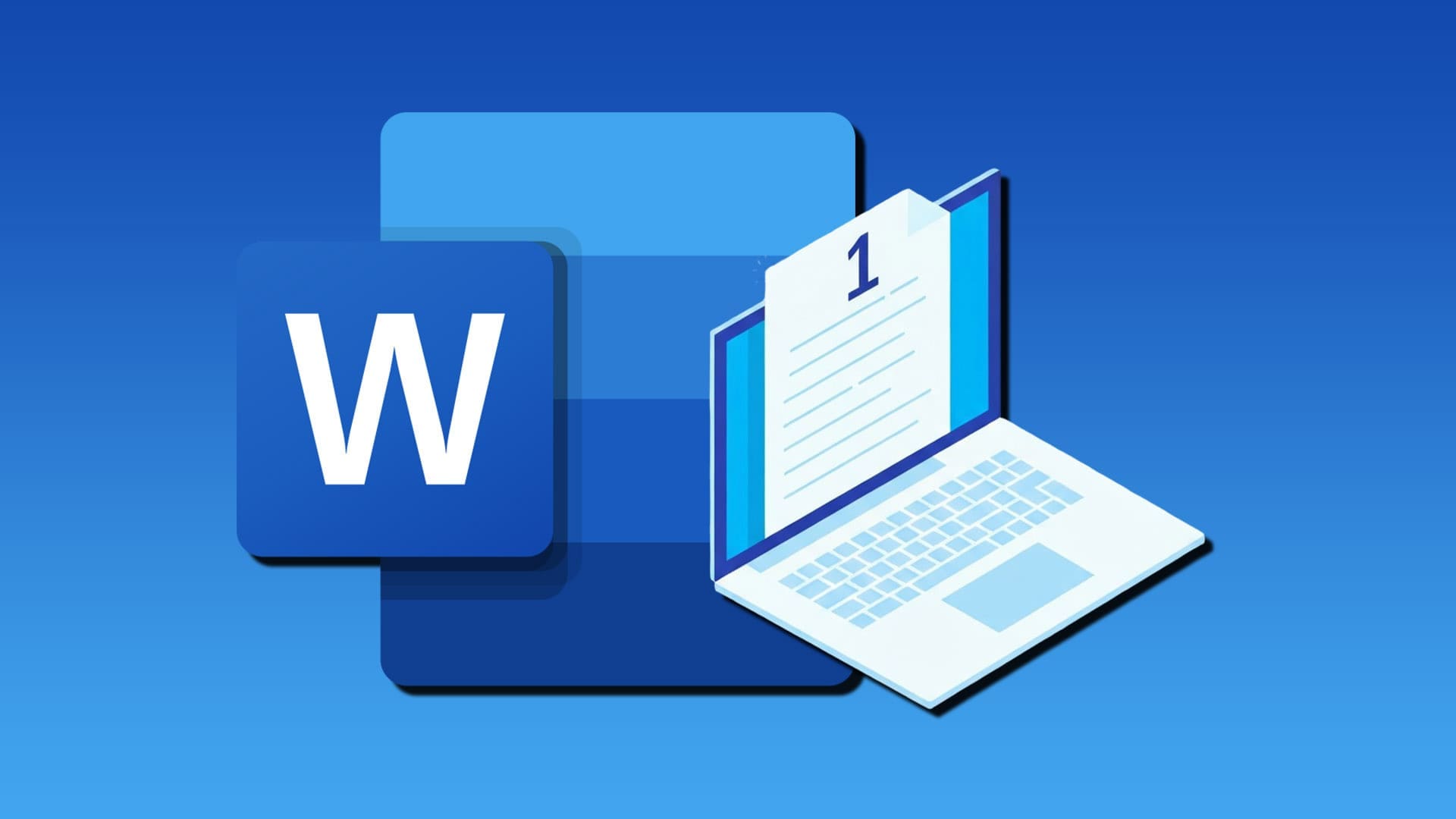restart-numbering-in-microsoft-word طريقة إعادة ترقيم الصفحات والفقرات في Microsoft Word