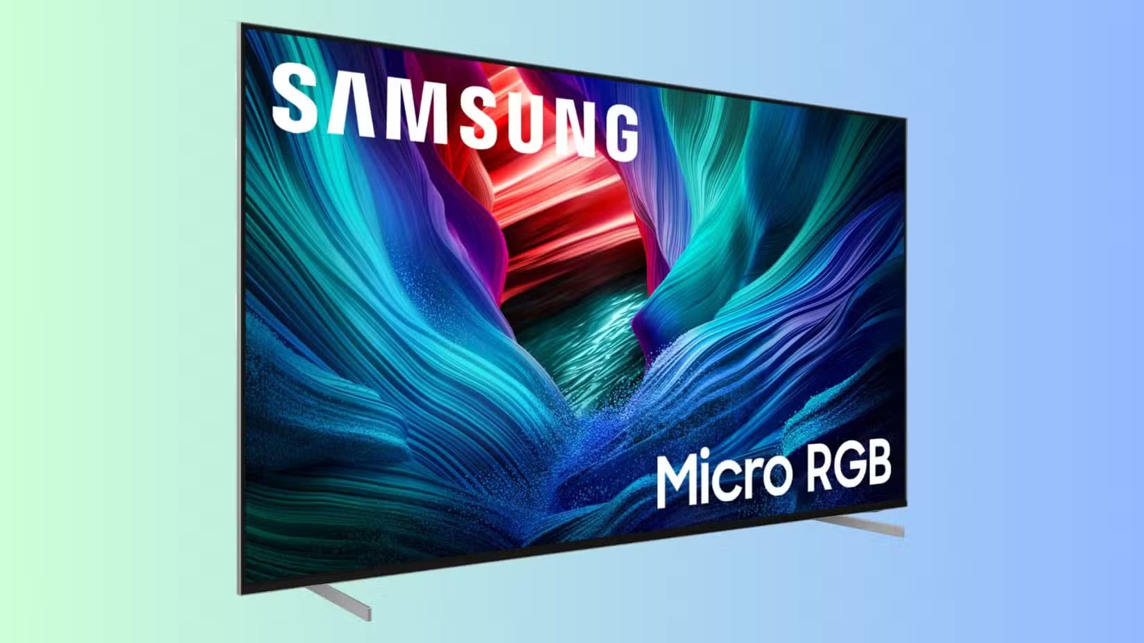samsung-115r95 الفرق بين تلفزيون RGB Mini LED و OLED أيهما أفضل لك