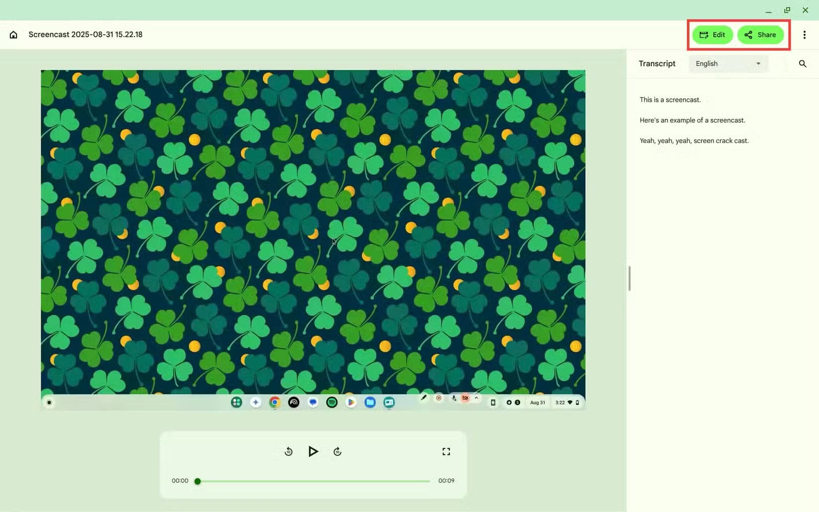 screencast-edit-screen-mh أفضل طريقة لتسجيل الشاشة على أجهزة Chromebook بسهولة
