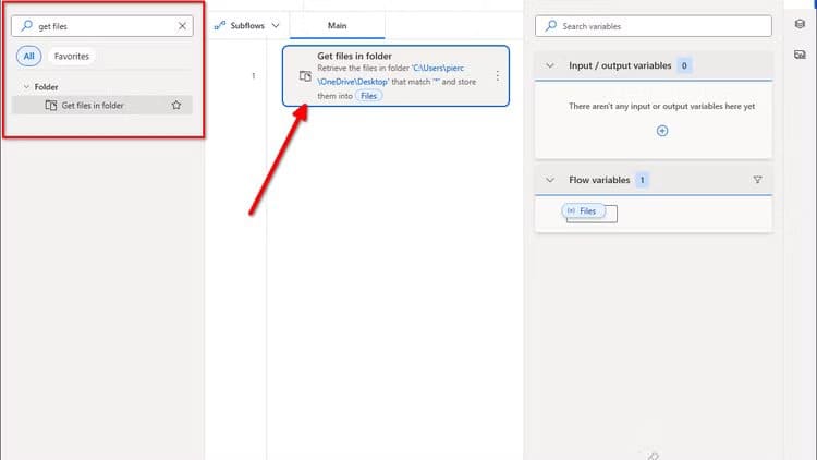 screenshot-2025-07-18-183330 طريقة تجعل سطح المكتب منظمًا تلقائيًا دون جهد