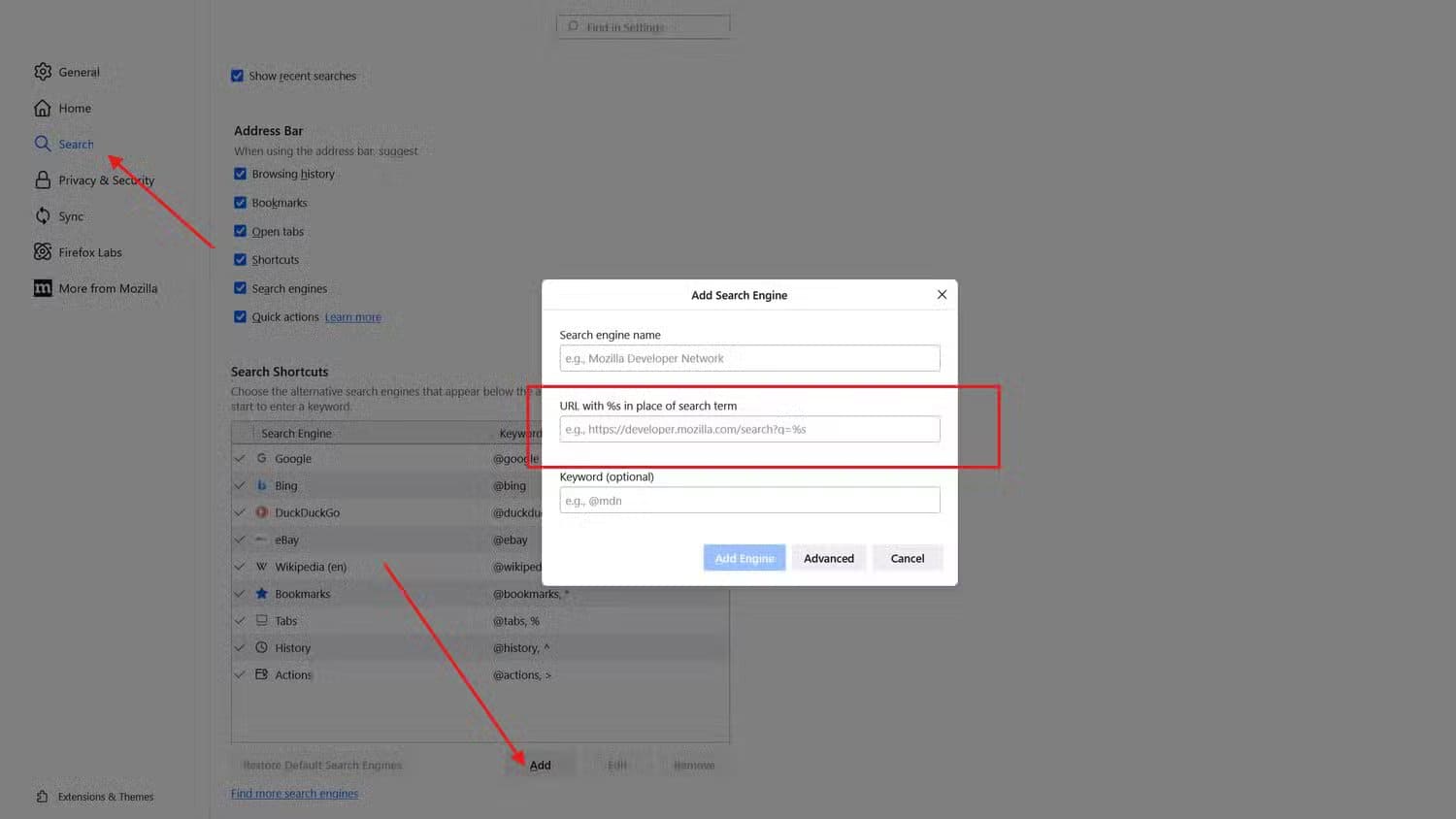 screenshot-2025-08-17-222539 طرق فعالة للعثور على نتائج دقيقة في بحث Google