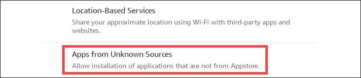screenshot_20230822-160640 تثبيت Google Play على Amazon Fire Tablet بطريقة آمنة وسريعة