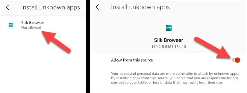 screenshot_20230822-160656 تثبيت Google Play على Amazon Fire Tablet بطريقة آمنة وسريعة