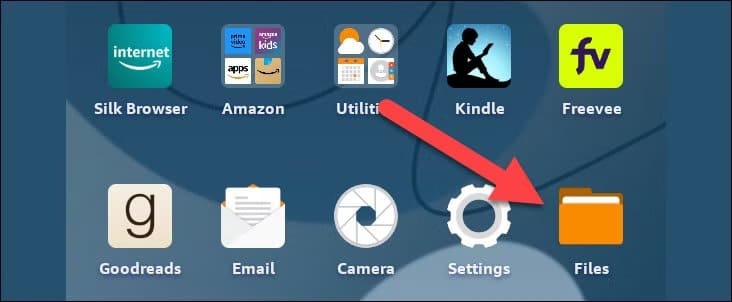 screenshot_20230822-160734 تثبيت Google Play على Amazon Fire Tablet بطريقة آمنة وسريعة