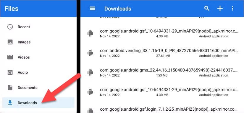 screenshot_20230822-160748 تثبيت Google Play على Amazon Fire Tablet بطريقة آمنة وسريعة