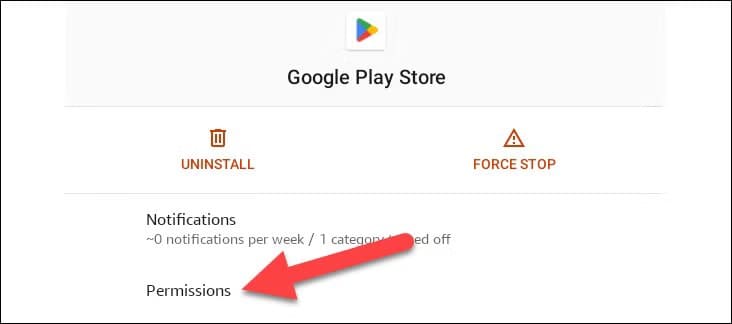 screenshot_20230822-160825 تثبيت Google Play على Amazon Fire Tablet بطريقة آمنة وسريعة