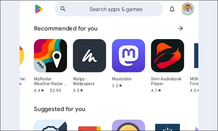 screenshot_20230822-161108 تثبيت Google Play على Amazon Fire Tablet بطريقة آمنة وسريعة