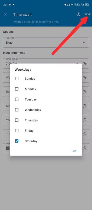 screenshot_20250829-192157 ميزة أندرويد الجديدة لحذف لقطات الشاشة تلقائيًا وتوفير المساحة