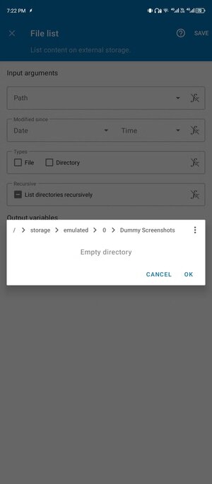 screenshot_20250829-192221 ميزة أندرويد الجديدة لحذف لقطات الشاشة تلقائيًا وتوفير المساحة