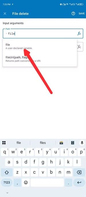 screenshot_20250829-192532 ميزة أندرويد الجديدة لحذف لقطات الشاشة تلقائيًا وتوفير المساحة