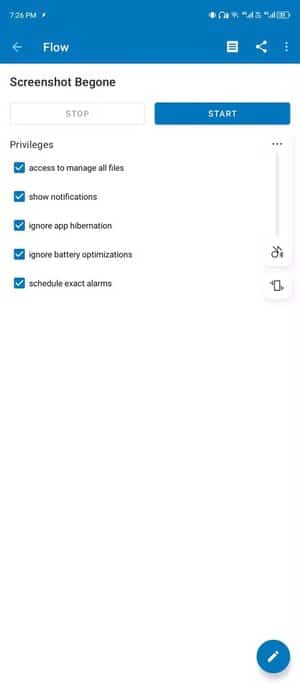 screenshot_20250829-192629 ميزة أندرويد الجديدة لحذف لقطات الشاشة تلقائيًا وتوفير المساحة