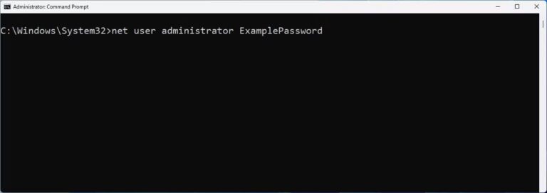 在 Windows 10 和 11 中以管理員身分登入的步驟 | Ahla Home