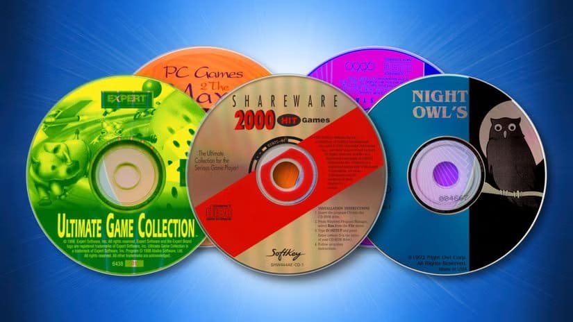 shareware_cd_hero_3 ما الذي يجعل Denuvo أفضل من حلول إدارة الحقوق الرقمية السابقة