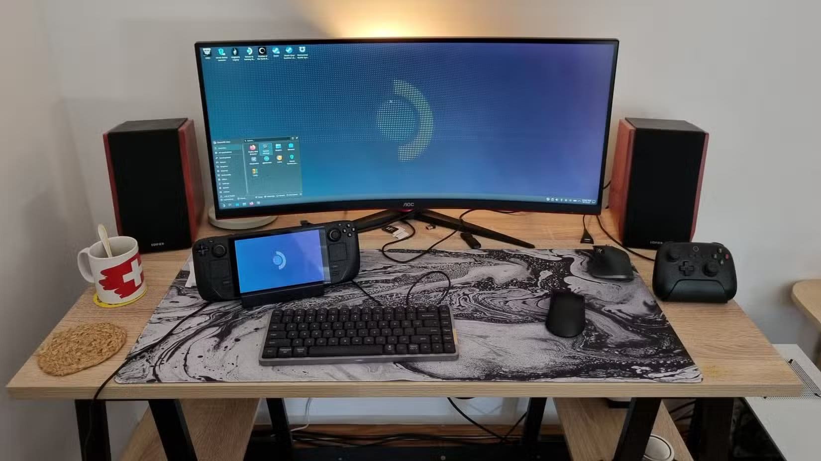 steam-deck-mini-pc-featured تحويل الأجهزة الدقيقة إلى أدوات قوية