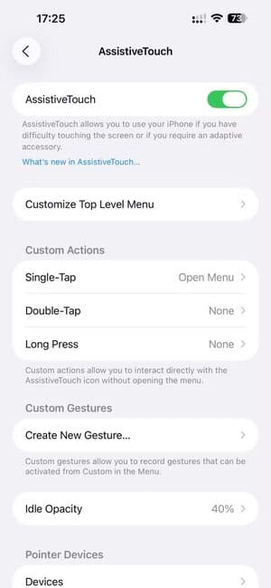 tips-to-use-your-iphone-one-handed-10 أفضل نصائح لتسهيل استخدام iPhone بيد واحدة
