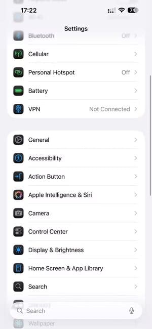 tips-to-use-your-iphone-one-handed-2 أفضل نصائح لتسهيل استخدام iPhone بيد واحدة