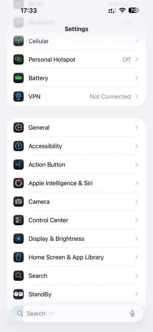 tips-to-use-your-iphone-one-handed-26 أفضل نصائح لتسهيل استخدام iPhone بيد واحدة