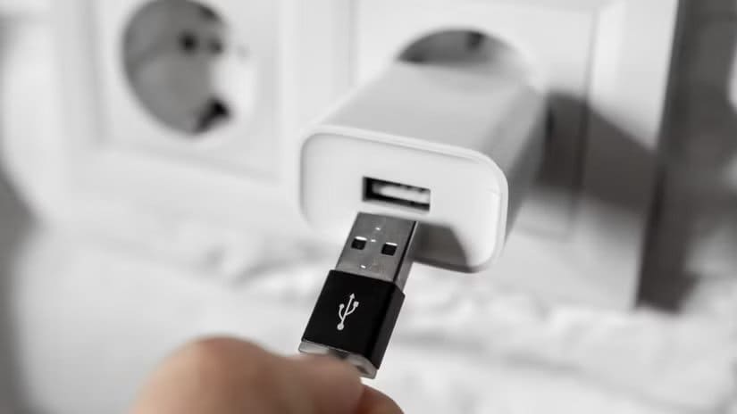 usb-power-brick أربعة أشياء خطيرة يجب تجنب توصيلها بمنافذ USB في الكمبيوتر والهاتف