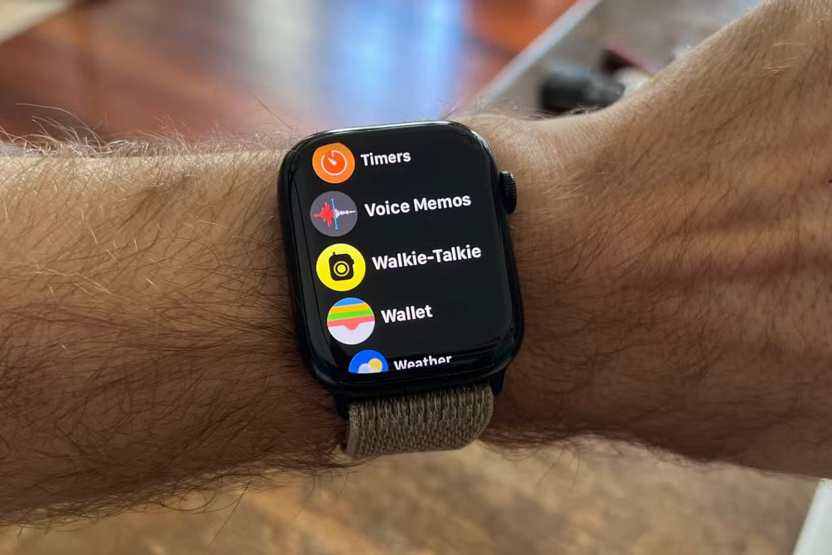 walkie_talkie_featured أهم مميزات Apple Watch الجديدة التي قد تجعلك تفكر في التحديث