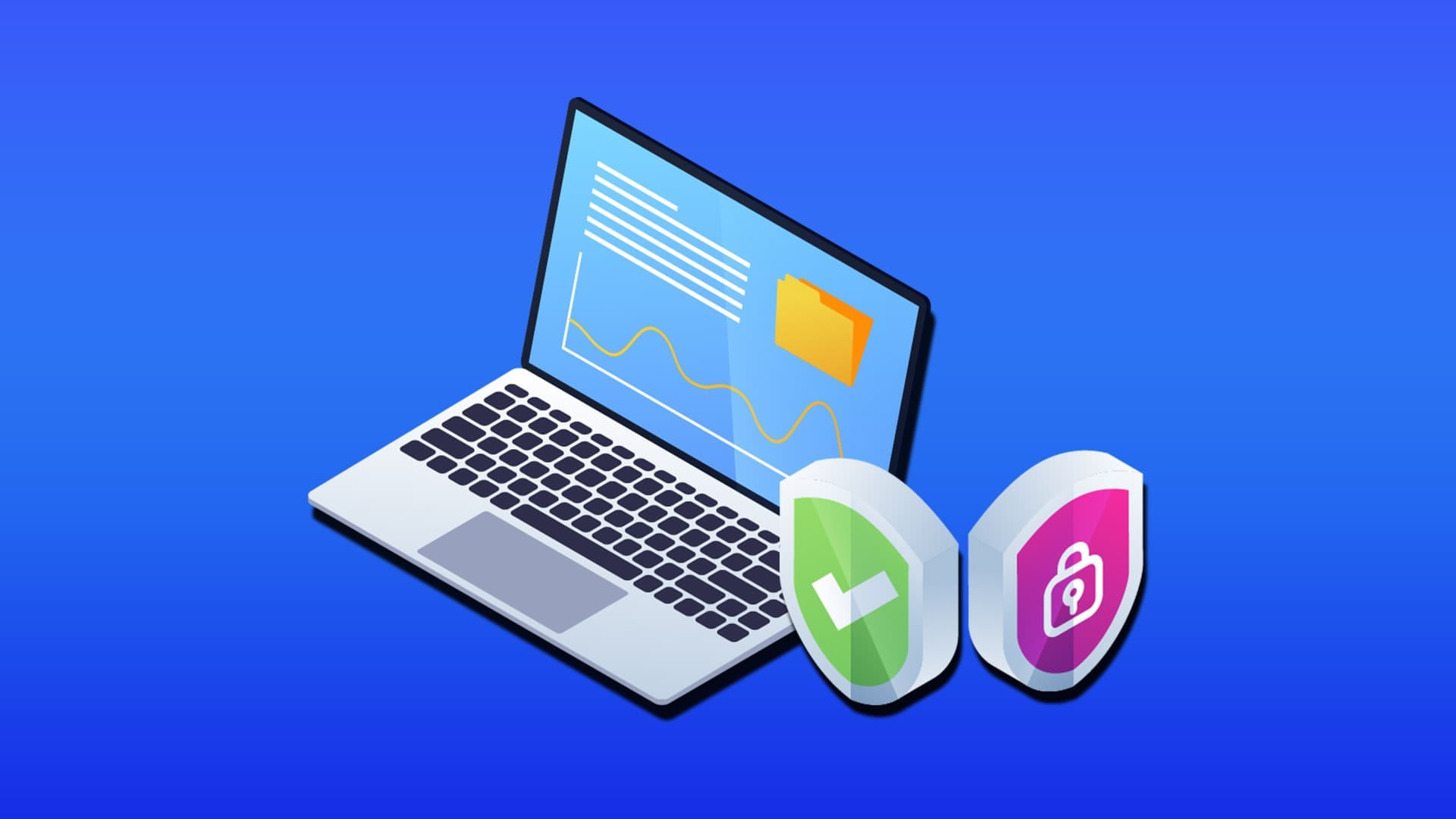 windows-11-boost-performance-and-privacy خدمات Windows 11 التي يمكنك تعطيلها لتحسين الأداء والخصوصية