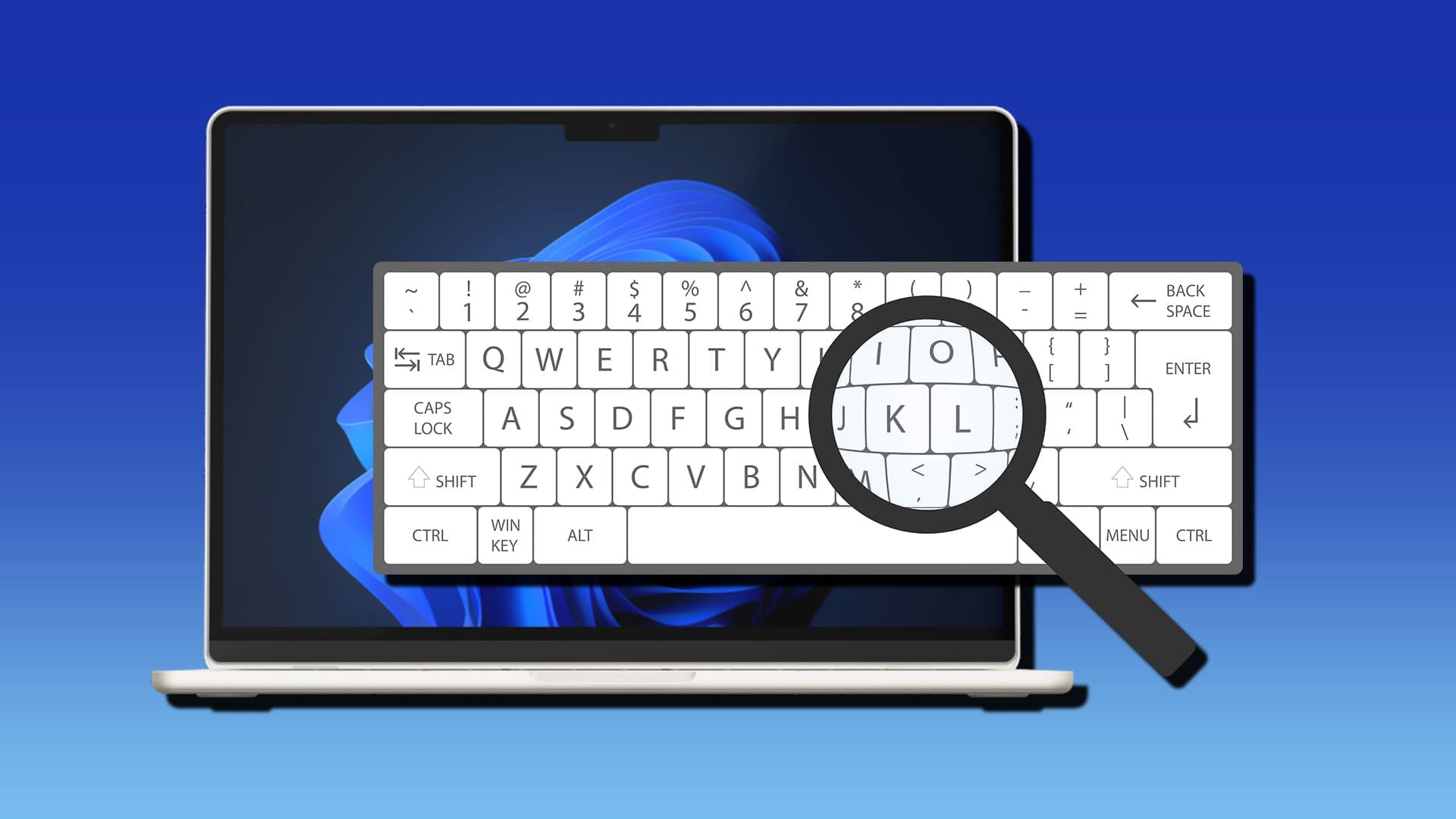 windows-11-change-default-language-shortcut طريقة تغيير اختصار اللغة في Windows بخطوات سهلة