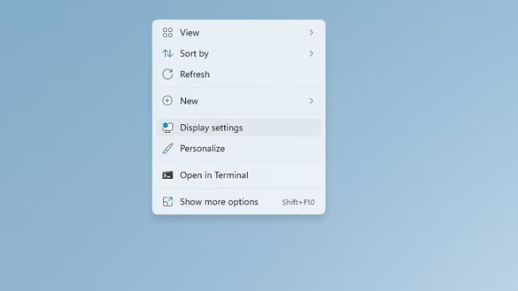 1-4 لماذا لا يتعرف Windows على الشاشة الثانية وكيف يمكن إصلاح ذلك