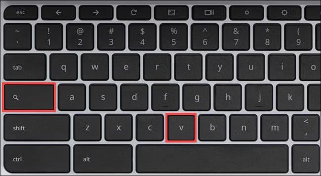 2021-03-17_16-36-29 طريقة فتح سجل الحافظة في Chromebook بسهولة