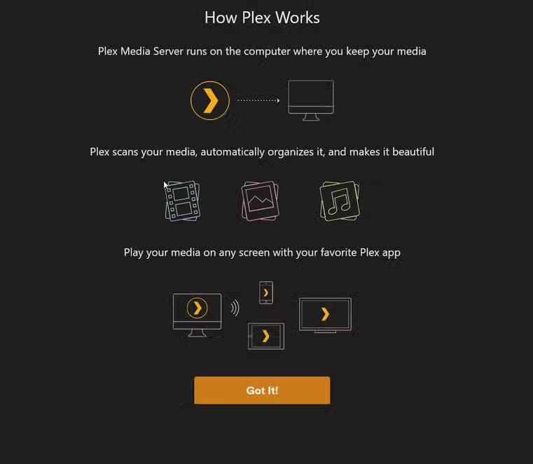 2025-09-24-11_43_32-plex-mozilla-firefox حول جهازك بنظام Windows 11 إلى مركز بث متكامل باستخدام Plex