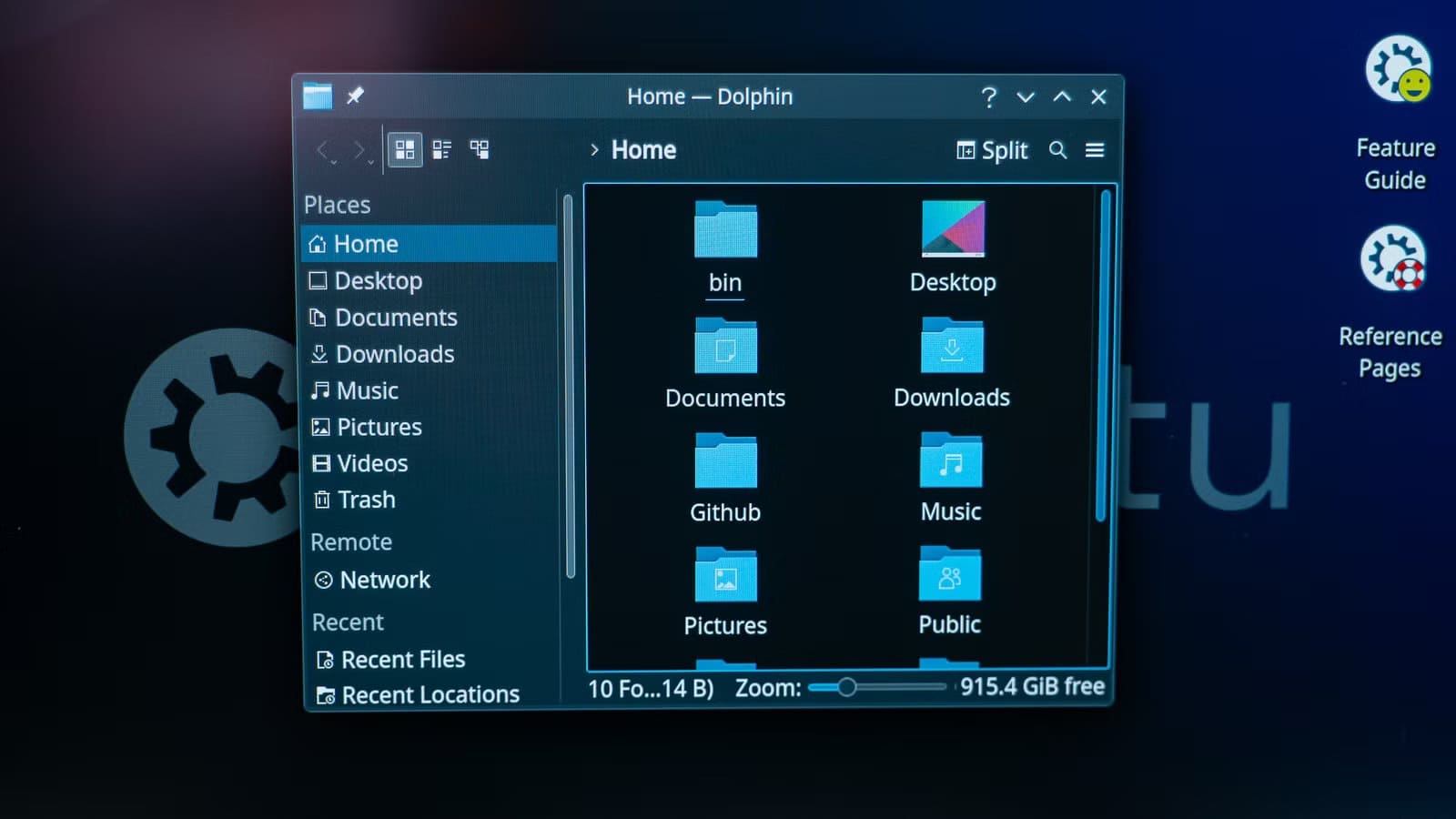 53784642004_3a0f518a4b_o طريقة فعّالة لاكتشاف الروابط الرمزية التالفة وحذفها بسهولة