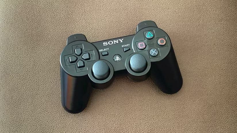 8705d94c أفكار ذكية لاستخدام وحدة تحكم PlayStation 3 القديمة بطريقة مفيدة