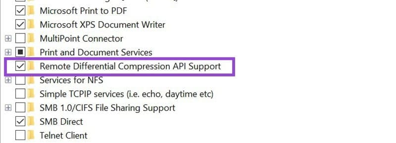 File-Transfer-Speed-Drops-to-Zero-in-Windows-What-to-Do-10-1 طريقة سريعة لإصلاح توقف نقل الملفات في Windows وجعل السرعة ثابتة