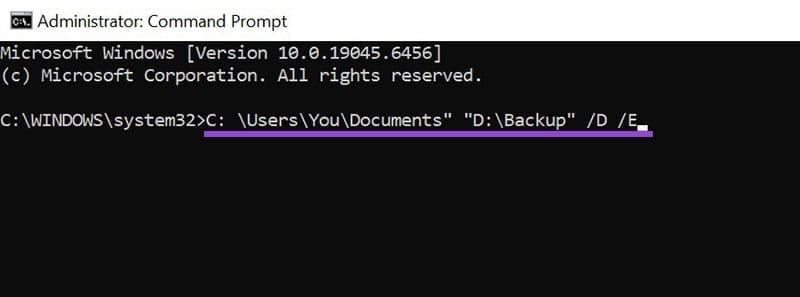 File-Transfer-Speed-Drops-to-Zero-in-Windows-What-to-Do-11-1 طريقة سريعة لإصلاح توقف نقل الملفات في Windows وجعل السرعة ثابتة