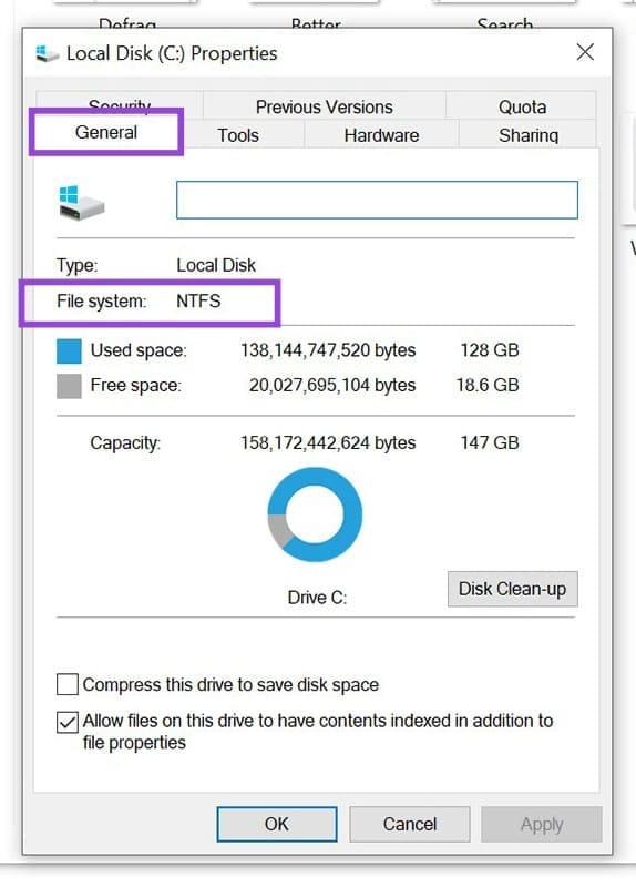 File-Transfer-Speed-Drops-to-Zero-in-Windows-What-to-Do-7-1 طريقة سريعة لإصلاح توقف نقل الملفات في Windows وجعل السرعة ثابتة