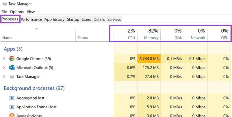 File-Transfer-Speed-Drops-to-Zero-in-Windows-What-to-Do-8-1 طريقة سريعة لإصلاح توقف نقل الملفات في Windows وجعل السرعة ثابتة