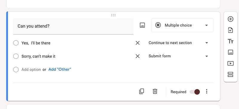 Google-Form-Not-Accepting-Responses-–-How-to-Fix-5 حل مشكلة عدم قبول Google Form للردود بسهولة