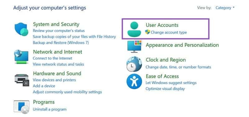 How-to-Find-Username-or-Password-for-Windows-11-11 طريقة سهلة لمعرفة اسم المستخدم أو استعادة كلمة مرور Windows 11 بدون برامج