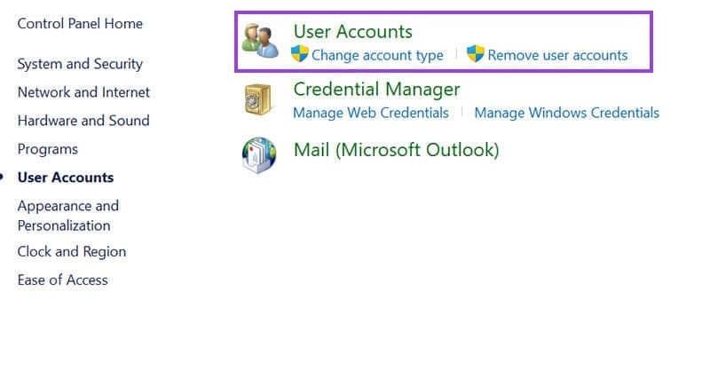 How-to-Find-Username-or-Password-for-Windows-11-12 طريقة سهلة لمعرفة اسم المستخدم أو استعادة كلمة مرور Windows 11 بدون برامج