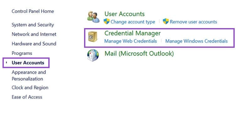 How-to-Find-Username-or-Password-for-Windows-11-14 طريقة سهلة لمعرفة اسم المستخدم أو استعادة كلمة مرور Windows 11 بدون برامج