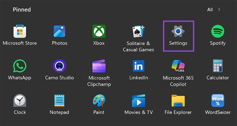 How-to-Find-Username-or-Password-for-Windows-11-2 طريقة سهلة لمعرفة اسم المستخدم أو استعادة كلمة مرور Windows 11 بدون برامج